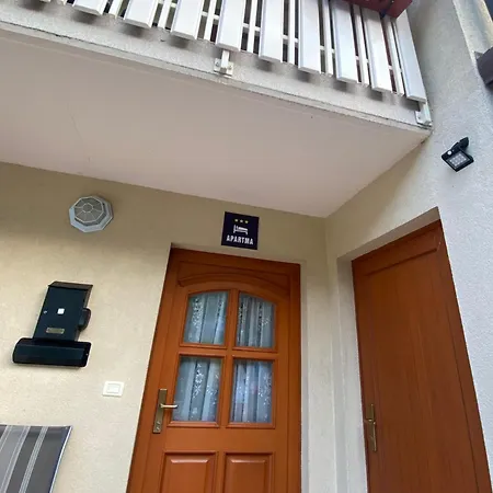 Appartamento Apartma Buon