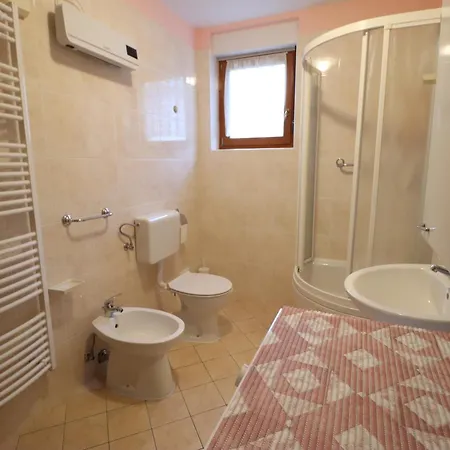 Apartma Buon Lejlighed *