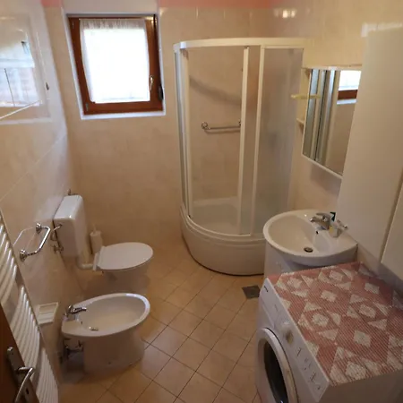 Appartamento Apartma Buon *