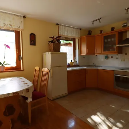 Apartman Apartma Buon *