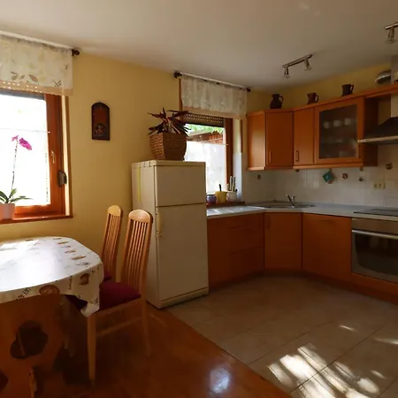 Appartamento Apartma Buon *