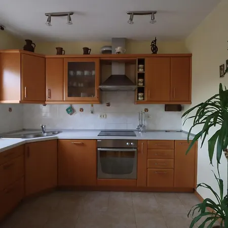 Apartma Buon Apartman