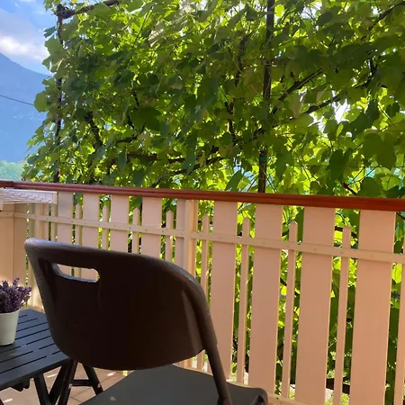 Apartman Apartma Buon Bovec