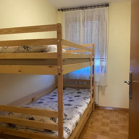 Apartma Buon *