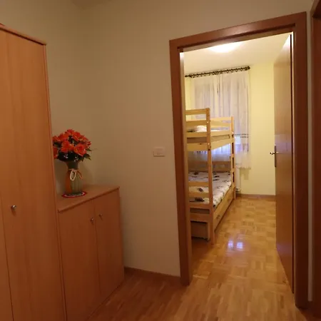 Apartma Buon Lejlighed