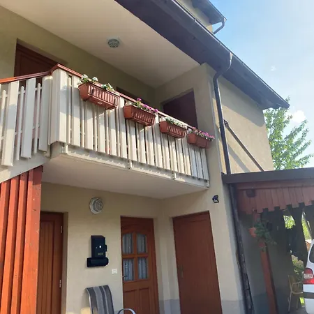 Apartma Buon Appartamento *