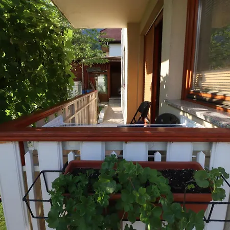 Apartma Buon Lejlighed *