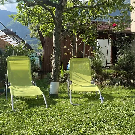 Apartma Buon Apartman Bovec