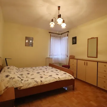 Appartamento Apartma Buon