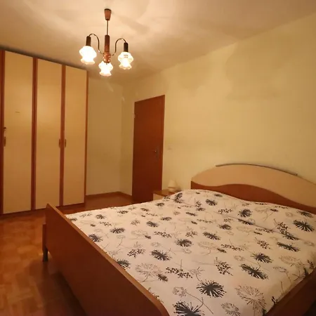 Apartma Buon Lejlighed Bovec