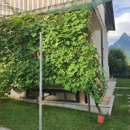 Apartman Apartma Buon