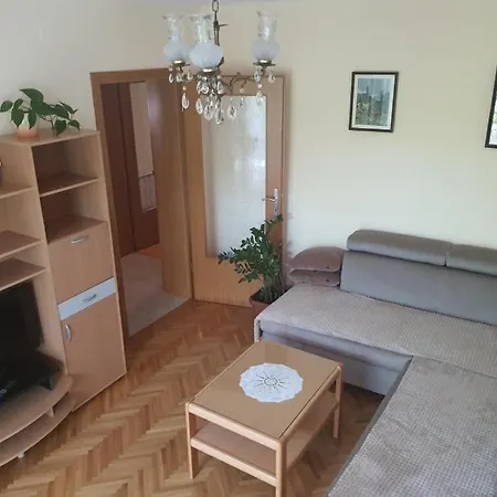 Apartma Buon Apartman Bovec