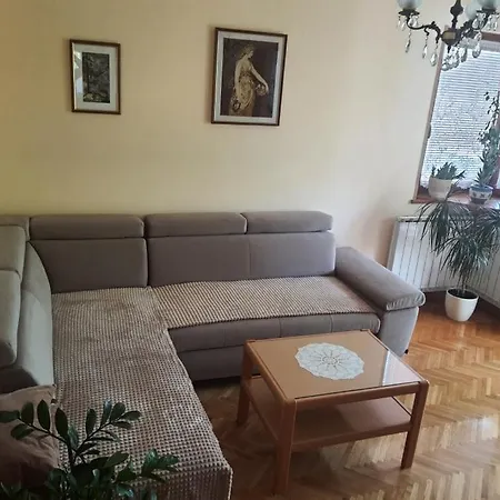 Apartma Buon * Bovec