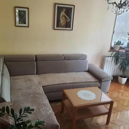 Apartma Buon * Bovec