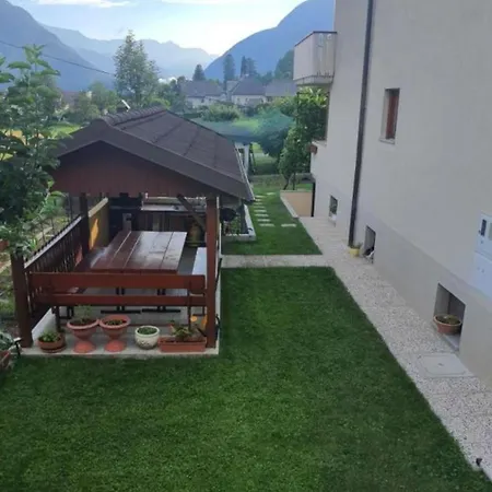 Appartamento Apartma Buon