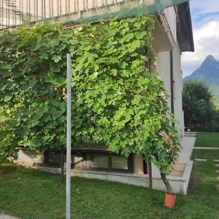 Apartma Buon *