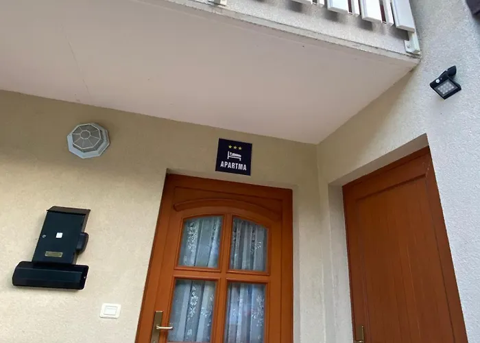 דירה Apartma Buon