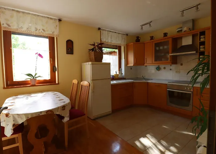 דירה Apartma Buon *