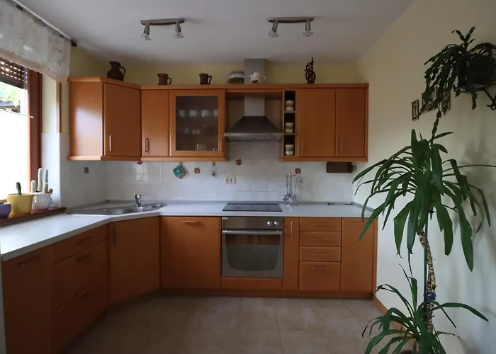 Apartma Buon דירה