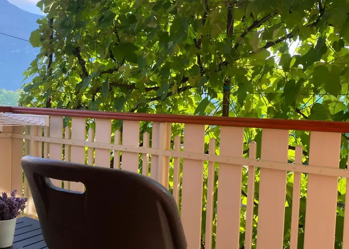 דירה Apartma Buon בובק