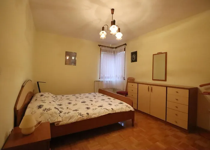 דירה Apartma Buon