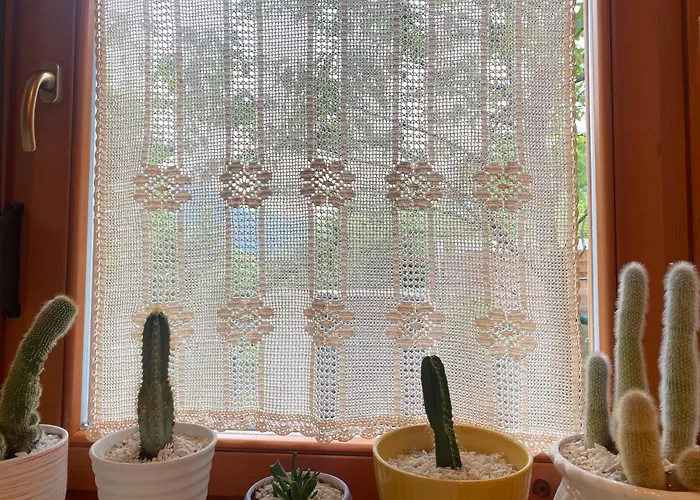 Apartma Buon דירה בובק