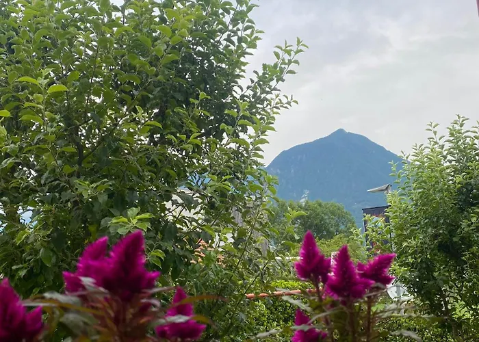 דירה Apartma Buon