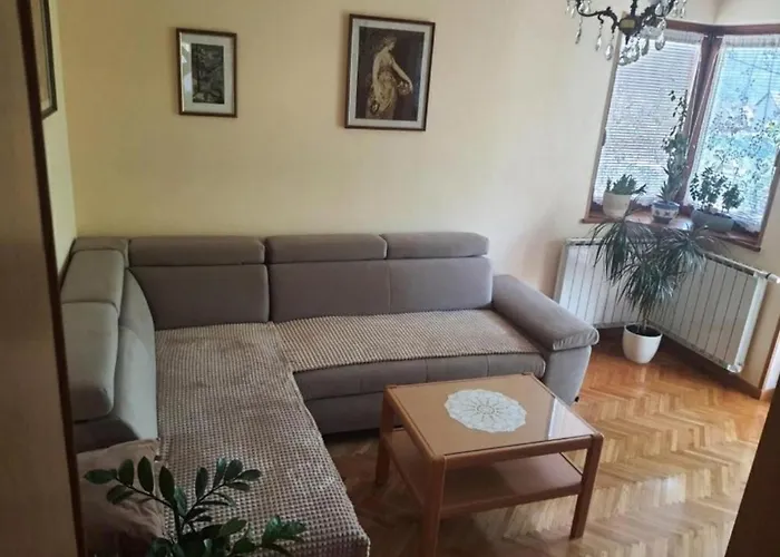 Apartma Buon * בובק