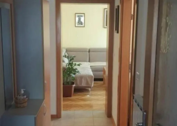 דירה Apartma Buon