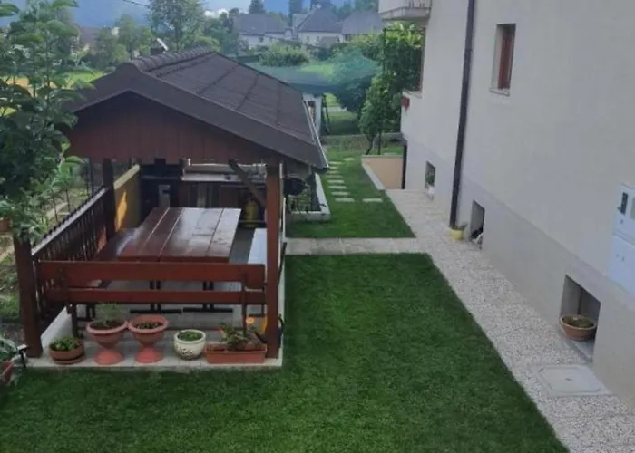 דירה Apartma Buon